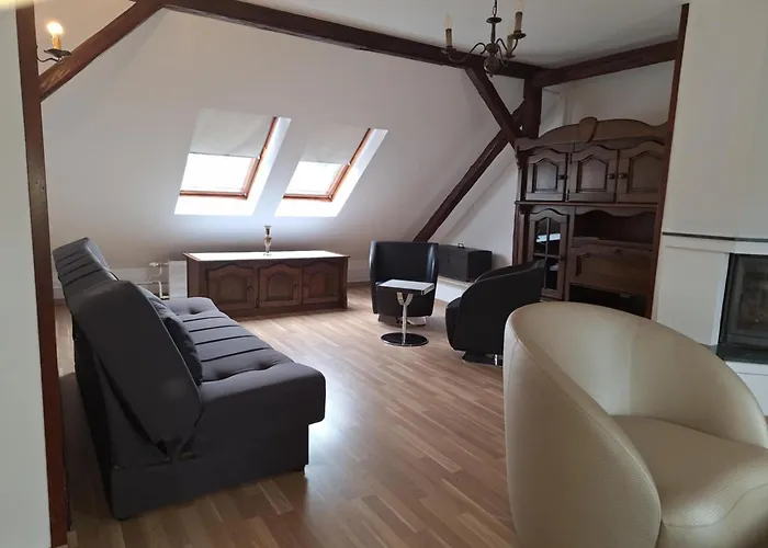 Star Apartments