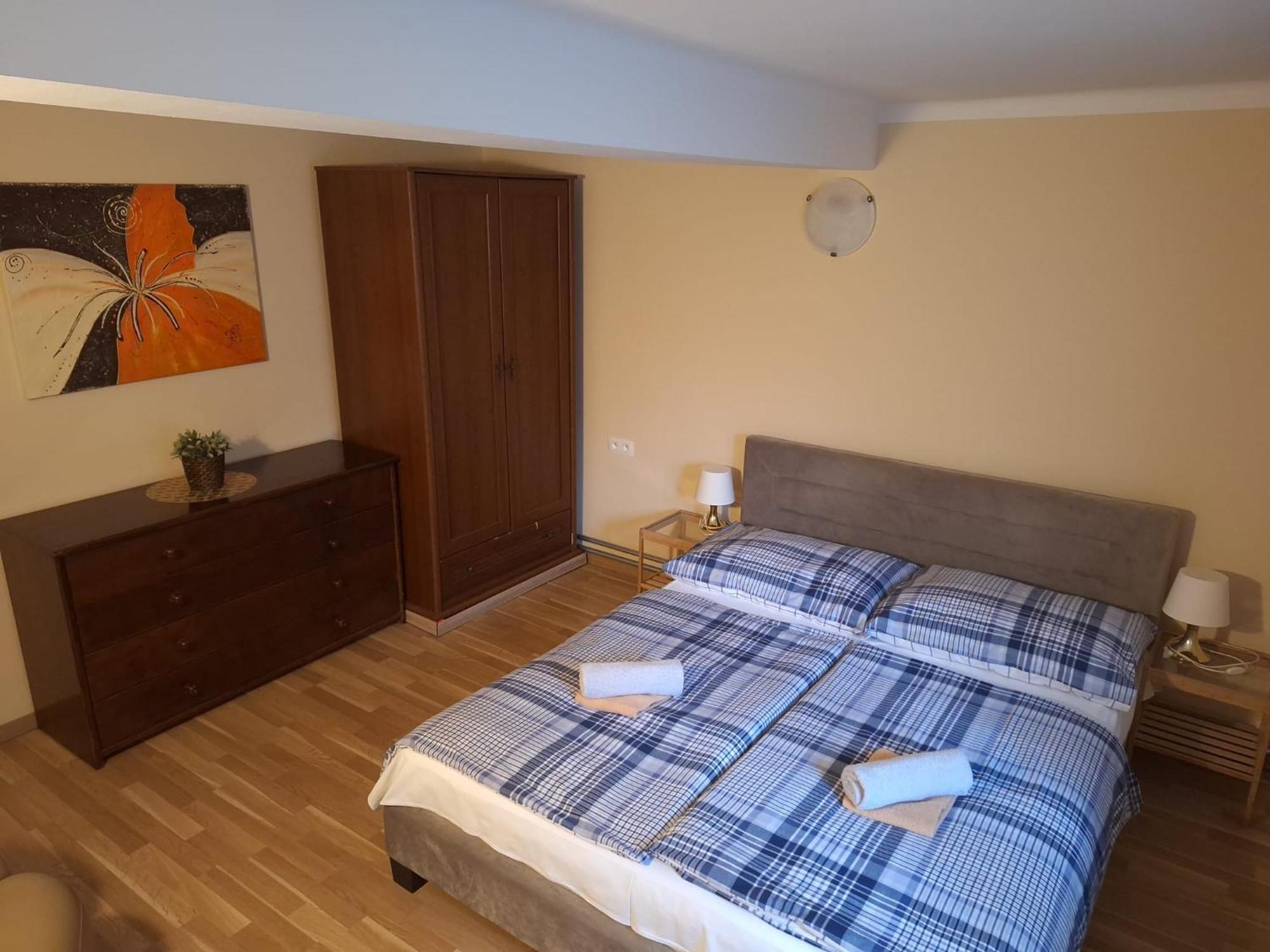 Star Apartmán