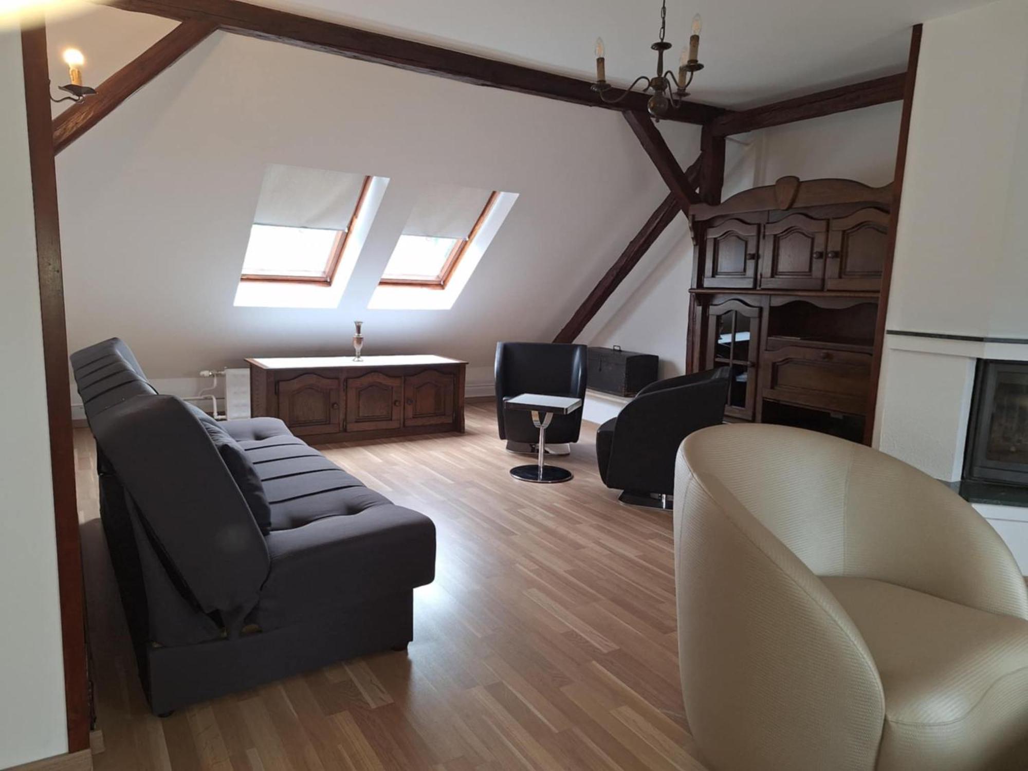 Star Apartmán Piest'any