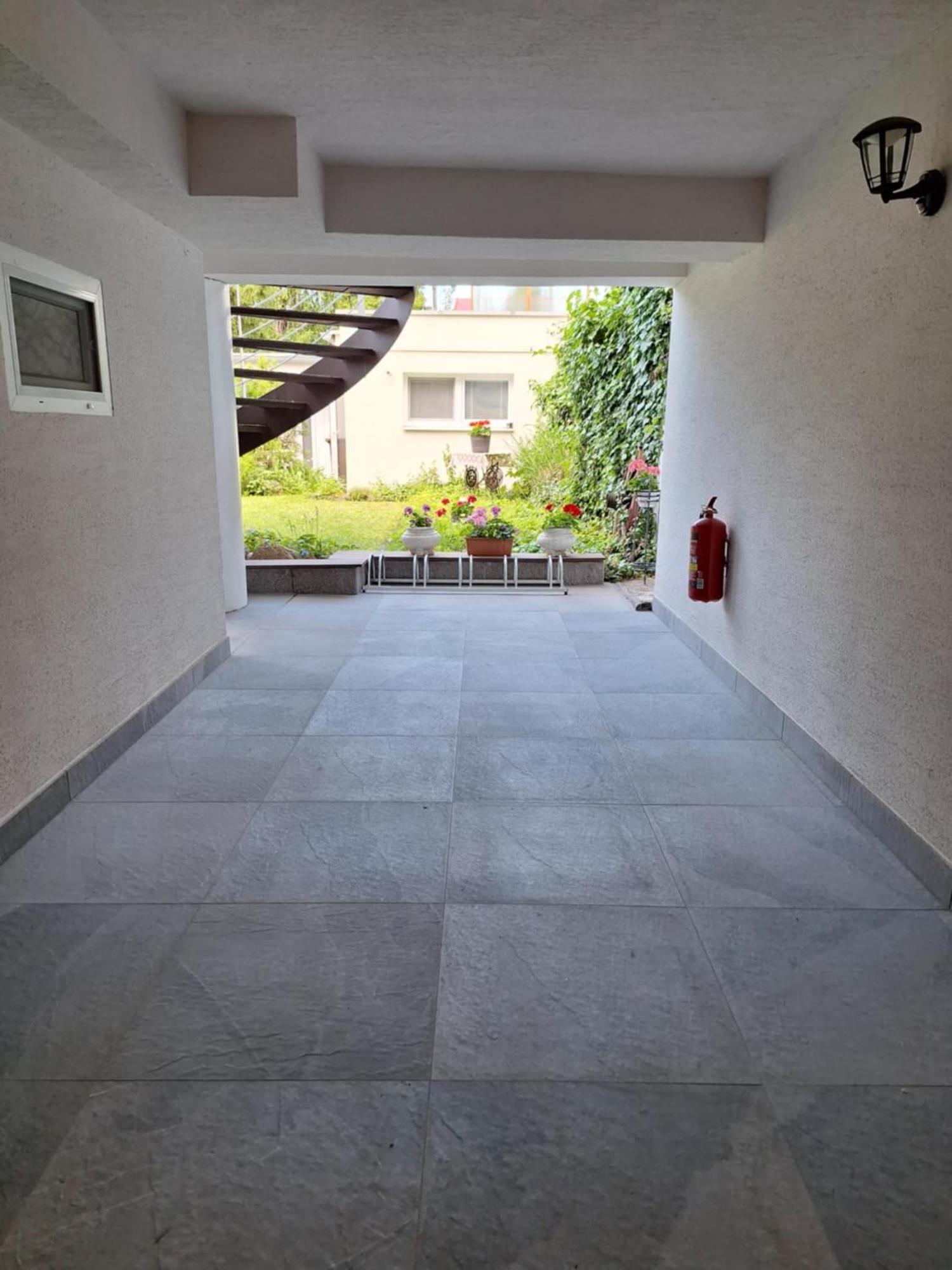 Apartmán Star